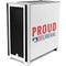 Proud Liberal Corsair 4000D Tempered Glass Mid-Tower ATX Case Skin