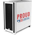 Proud Liberal Corsair 4000D Tempered Glass Mid-Tower ATX Case Skin