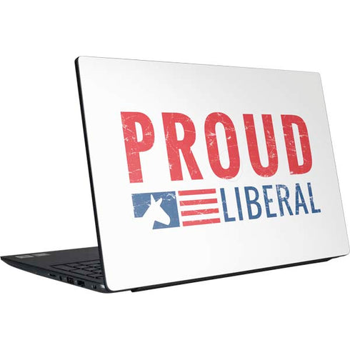Proud Liberal Dell Vostro Skin