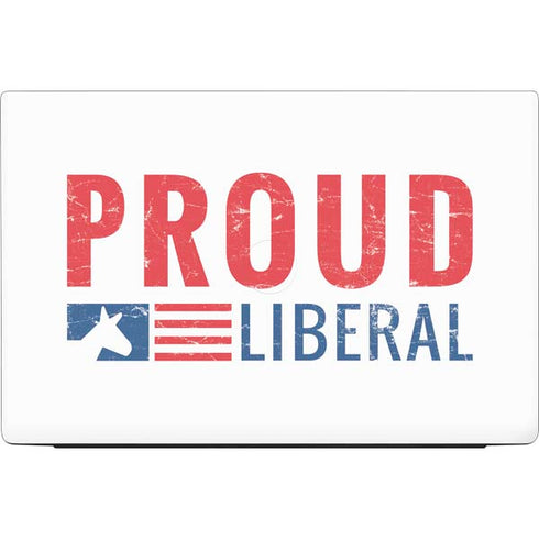 Proud Liberal Dell Vostro Skin