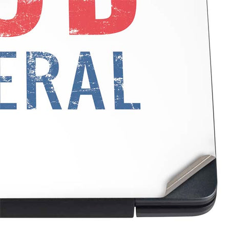 Proud Liberal Dell Vostro Skin