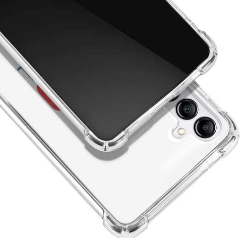 Proud Liberal Galaxy A14 5G Clear Case