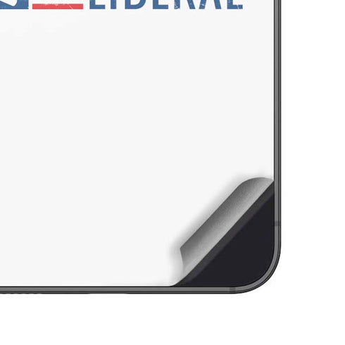 Proud Liberal Galaxy A14 5G Skin