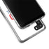 Proud Liberal Galaxy A21 Clear Case
