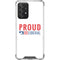Proud Liberal Galaxy A52 5G Clear Case