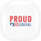 Proud Liberal Galaxy Buds Live Skin