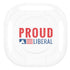 Proud Liberal Galaxy Buds Live Skin