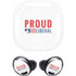Proud Liberal Galaxy Buds Pro Skin