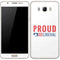 Proud Liberal Galaxy J7 Skin