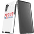 Proud Liberal Galaxy Note 10 Pro Case
