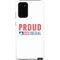 Proud Liberal Galaxy Note20 5G Pro Case