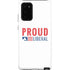 Proud Liberal Galaxy Note20 5G Pro Case