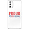 Proud Liberal Galaxy Note20 5G Skin