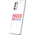 Proud Liberal Galaxy Note20 5G Skin