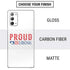 Proud Liberal Galaxy Note20 5G Skin