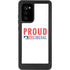 Proud Liberal Galaxy Note20 5G Waterproof Case