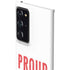 Proud Liberal Galaxy Note20 Ultra 5G Lite Case
