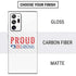 Proud Liberal Galaxy Note20 Ultra 5G Skin