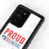 Proud Liberal Galaxy Note20 Ultra 5G Waterproof Case
