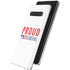 Proud Liberal Galaxy S10 Skin