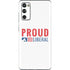 Proud Liberal Galaxy S20 Fan Edition Skin
