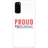 Proud Liberal Galaxy S20 Lite Case