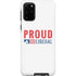 Proud Liberal Galaxy S20 Plus Pro Case