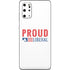Proud Liberal Galaxy S20 Plus Skin