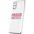 Proud Liberal Galaxy S20 Plus Skin
