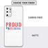 Proud Liberal Galaxy S20 Plus Skin