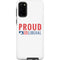 Proud Liberal Galaxy S20 Pro Case