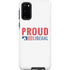 Proud Liberal Galaxy S20 Pro Case