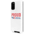 Proud Liberal Galaxy S20 Pro Case