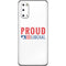 Proud Liberal Galaxy S20 Skin