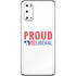 Proud Liberal Galaxy S20 Skin