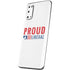 Proud Liberal Galaxy S20 Skin