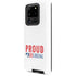 Proud Liberal Galaxy S20 Ultra 5G Pro Case