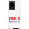 Proud Liberal Galaxy S20 Ultra 5G Pro Case