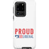 Proud Liberal Galaxy S20 Ultra 5G Pro Case