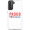 Proud Liberal Galaxy S21 5G Pro Case