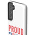 Proud Liberal Galaxy S21 5G Pro Case