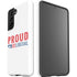 Proud Liberal Galaxy S21 5G Pro Case