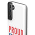 Proud Liberal Galaxy S21 FE Pro Case