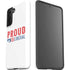 Proud Liberal Galaxy S21 FE Pro Case