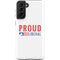 Proud Liberal Galaxy S21 Plus 5G Pro Case