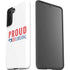 Proud Liberal Galaxy S21 Plus 5G Pro Case