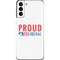 Proud Liberal Galaxy S21 Plus 5G Skin