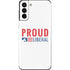 Proud Liberal Galaxy S21 Plus 5G Skin
