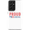 Proud Liberal Galaxy S21 Ultra 5G Pro Case
