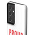Proud Liberal Galaxy S21 Ultra 5G Pro Case